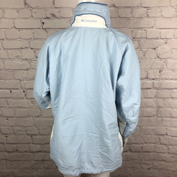 COLUMBIA Core Interchange 3-in-1Jacket - Picture 2 of 6